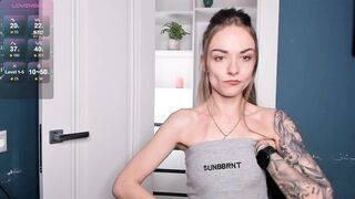 EvelynNel Webcam Porn Video [Stripchat] - deepthroat, squirt-white, oil-show, cam2cam, cheap-privates-young