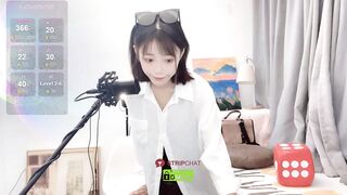 iuiu-MM New Porn Video [Stripchat] - lesbians, new-brunettes, big-ass, twerk, chinese