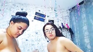 Watch Maikol_and_Rosse Hot Porn Video [Stripchat] - brunettes, fisting-latin, erotic-dance, petite-young, petite-latin