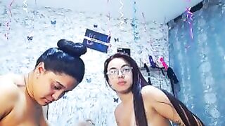 Watch Maikol_and_Rosse Hot Porn Video [Stripchat] - brunettes, fisting-latin, erotic-dance, petite-young, petite-latin