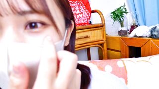 meisan_xo HD Porn Video [Stripchat] - dirty-talk, trimmed-asian, squirt, brunettes-young, flashing