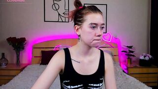 CatherinePierc3 Webcam Porn Video [Stripchat] - twerk-teens, brunettes-teens, flashing, smoking, cheapest-privates