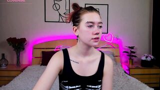 CatherinePierc3 Webcam Porn Video [Stripchat] - twerk-teens, brunettes-teens, flashing, smoking, cheapest-privates