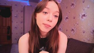 Watch _SofiaBrown Webcam Porn Video [Stripchat] - twerk-white, topless-teens, brunettes-teens, fingering-white, white-teens