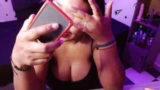 Watch tatiana_wd Webcam Porn Video [Stripchat] - best, shaven, anal-toys, best-young, strapon