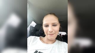 GiaWellborn New Porn Video [Stripchat] - dirty-talk, twerk-white, twerk-young, humiliation, fingering-white