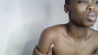 Chocolatah Webcam Porn Video [Stripchat] - big-ass-ebony, selfsucking, erotic-dance, humiliation, ass-to-mouth