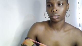 Chocolatah Webcam Porn Video [Stripchat] - big-ass-ebony, selfsucking, erotic-dance, humiliation, ass-to-mouth