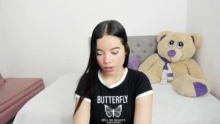 Watch Molly_uwu Hot Porn Video [Stripchat] - lovense, ahegao, hd, big-nipples, small-tits-teens
