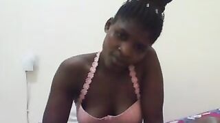 Sexy_Villagegal Webcam Porn Video [Stripchat] - doggy-style, ass-to-mouth, girls, big-ass-ebony, camel-toe