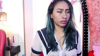 sexy_brunete_ Hot Porn Video [Stripchat] - fingering, fuck-machine, nylon, spanish-speaking, masturbation