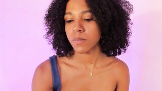 Afro_dita8 HD Porn Video [Stripchat] - athletic-latin, cowgirl, spanish-speaking, small-tits-young, young