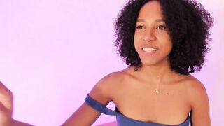 Afro_dita8 HD Porn Video [Stripchat] - athletic-latin, cowgirl, spanish-speaking, small-tits-young, young