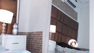 VictoriaCarmona Hot Porn Video [Stripchat] - doggy-style, shaven, twerk-teens, brunettes-teens, erotic-dance