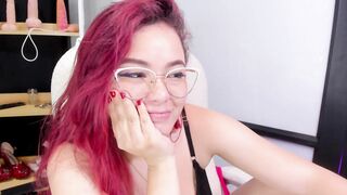 DarlingBDSM_ Webcam Porn Video [Stripchat] - colombian-young, small-audience, cheapest-privates-latin, best, brunettes-young