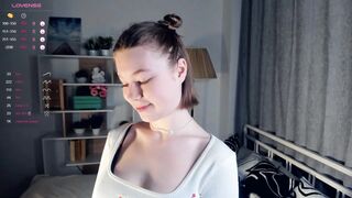 PollyHathor HD Porn Video [Stripchat] - striptease-white, lovense, white, big-tits-teens, fingering-teens