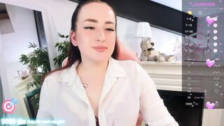 Nika__XXX New Porn Video [Stripchat] - doggy-style, fingering, big-ass-white, topless, young