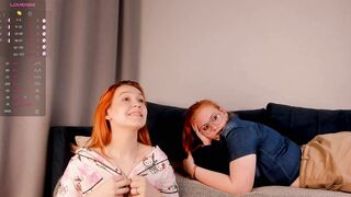 Watch RosaCampbell New Porn Video [Stripchat] - new, dirty-talk, new-white, lesbians, big-tits-teens