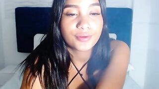 BustyMariaJosexox Hot Porn Video [Stripchat] - petite-latin, petite-teens, big-ass-latin, striptease-teens, flashing