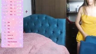 Watch valeria_teiku Hot Porn Video [Stripchat] - striptease, facesitting, shaven, sex-toys, big-nipples