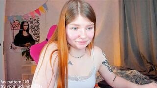 lil_lia Hot Porn Video [Stripchat] - russian-young, humiliation, fingering, hd, anal