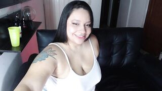 agoodtime New Porn Video [Stripchat] - humiliation, trimmed-young, double-penetration, orgasm, curvy-latin