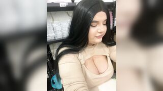 VeneraLavr Webcam Porn Video [Stripchat] - sexting, german, titty-fuck, big-tits-young, girls