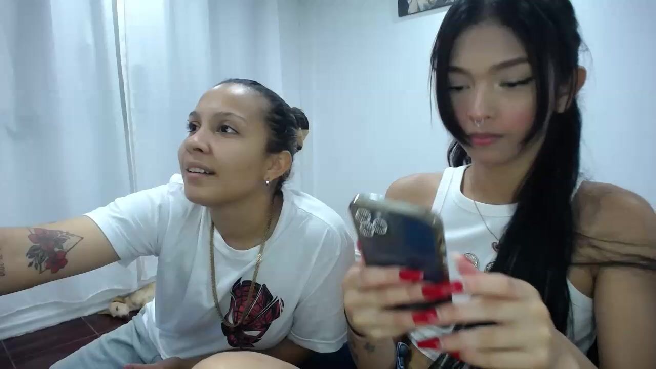 Watch Mia_And_Madison New Porn Video [Stripchat] -  middle-priced-privates-teens, lesbians, middle-priced-privates,  fingering-teens,