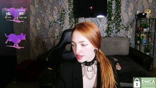 PopsWayne Hot Porn Video [Stripchat] - cosplay, humiliation, cheap-privates-young, petite-redheads, pussy-licking