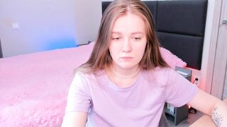 SweetMilkis Webcam Porn Video [Stripchat] - middle-priced-privates-white, russian, medium, fingering-young, shaven