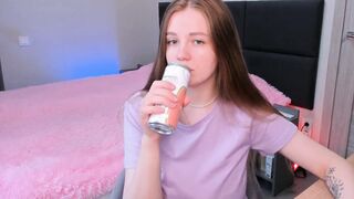 SweetMilkis Webcam Porn Video [Stripchat] - middle-priced-privates-white, russian, medium, fingering-young, shaven