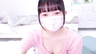 86_haru HD Porn Video [Stripchat] - asian, upskirt, spanking, dirty-talk, petite-teens