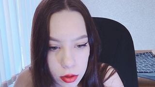 Watch HunyAnny HD Porn Video [Stripchat] - big-tits, fingering, cheapest-privates-young, foot-fetish, emo