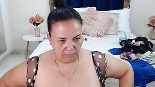 Watch Penelope_Nipples_ Hot Porn Video [Stripchat] - recordable-publics, blowjob, titty-fuck, handjob, brunettes