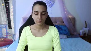 Watch MONSERRATTT HD Porn Video [Stripchat] - anal-young, role-play, fingering-latin, cumshot, petite-young
