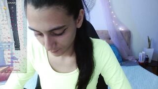 Watch MONSERRATTT HD Porn Video [Stripchat] - anal-young, role-play, fingering-latin, cumshot, petite-young
