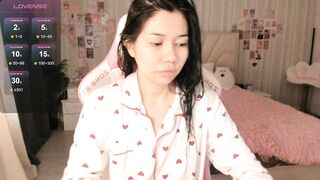 Watch ellie_loo Webcam Porn Video [Stripchat] - couples, deluxe-cam2cam, curvy, smoking, twerk-asian