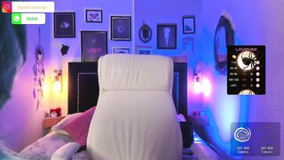 ravshana_kurkova Hot Porn Video [Stripchat] - fingering, latin, dildo-or-vibrator, sex-toys, swallow