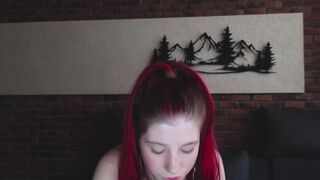 Watch _Katin_a_ Webcam Porn Video [Stripchat] - twerk, foot-fetish, student, spanking, cheap-privates