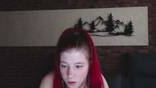 Watch _Katin_a_ Webcam Porn Video [Stripchat] - twerk, foot-fetish, student, spanking, cheap-privates