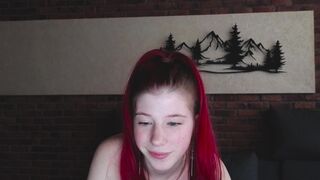 Watch _Katin_a_ Webcam Porn Video [Stripchat] - twerk, foot-fetish, student, spanking, cheap-privates