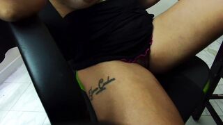 Watch Mailyn0925 HD Porn Video [Stripchat] - dildo-or-vibrator, cam2cam, striptease, couples, twerk-young