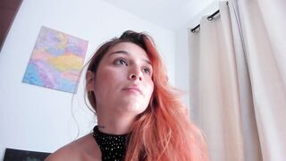 samantha_cherry Hot Porn Video [Stripchat] - colombian, shaven, cowgirl, girls, sex-toys