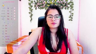 Watch samanthapalmer_ Webcam Porn Video [Stripchat] - oil-show, couples, affordable-cam2cam, latin-teens, kissing