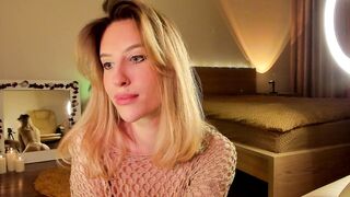 Watch MilaBooms HD Porn Video [Stripchat] - blondes, german-blondes, blondes-young, recordable-privates, orgasm