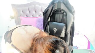Isa_21_ Webcam Porn Video [Stripchat] - anal-latin, rimming, twerk-latin, recordable-privates, small-tits