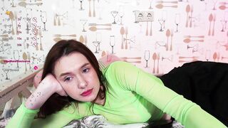 molly_lii New Porn Video [Stripchat] - teens, doggy-style, big-tits, fingering, student
