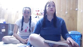 Watch Lola_barbara HD Porn Video [Stripchat] - big-clit, ahegao, fingering-young, squirt-young, blowjob