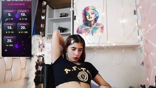 Watch Im_saritaSq HD Porn Video [Stripchat] - anal-latin, cheapest-privates, nipple-toys, cheapest-privates-teens, latin