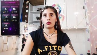 Watch Im_saritaSq HD Porn Video [Stripchat] - anal-latin, cheapest-privates, nipple-toys, cheapest-privates-teens, latin